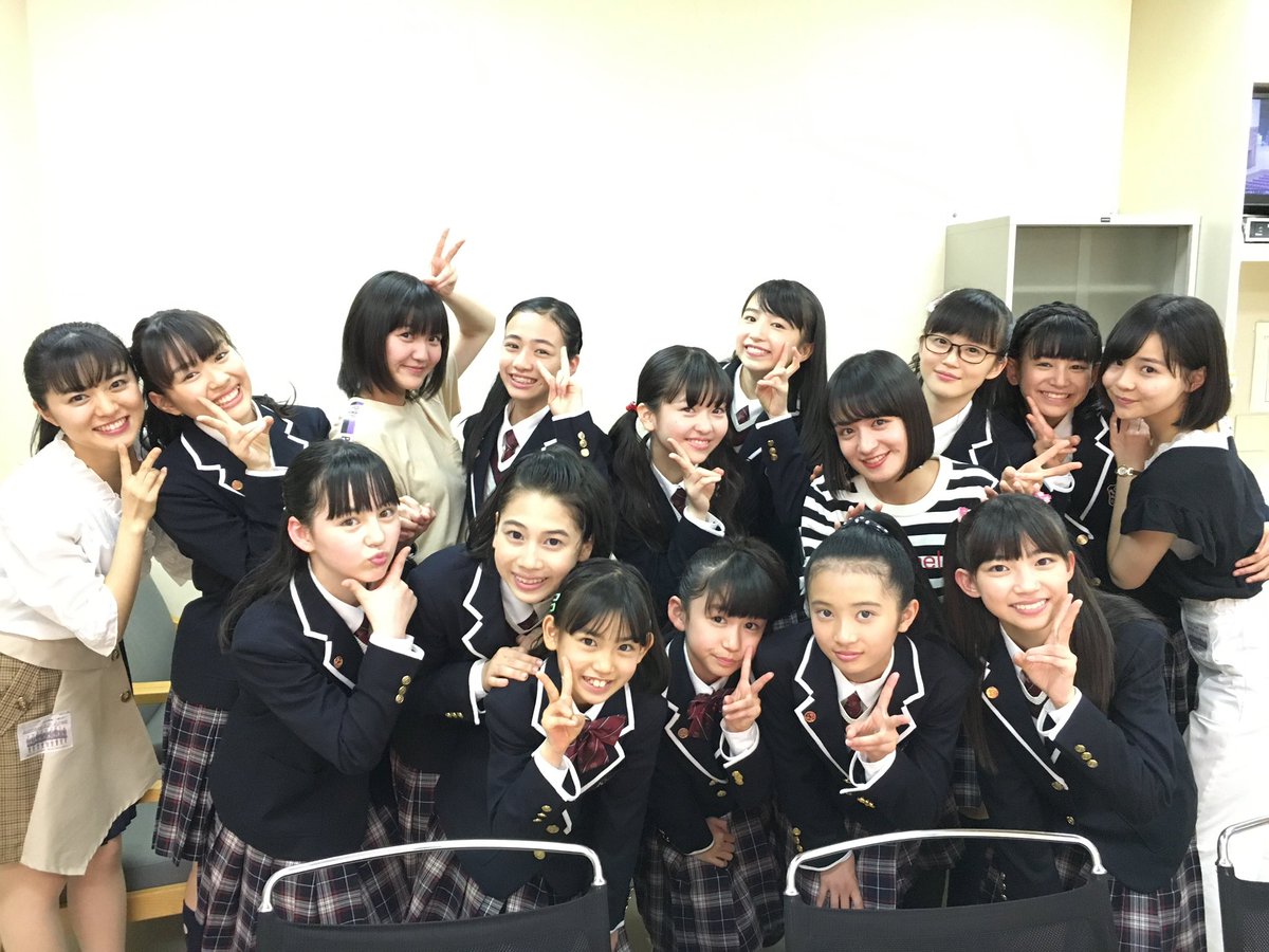 さくら学院19転入式 19 5 6 文京シビックホール 生徒会長藤平華乃 転入生佐藤愛桜 戸高美湖 木村咲愛 16ページ目 Togetter さくら学院19転入式 19 5 6 文京シビックホール 生徒会長藤平華乃 転入生佐藤愛桜 戸高美湖 木村咲愛 16ページ目 Togetter
