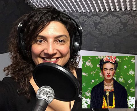 ConvMP3AParis's tweet photo. @LeMago @AzmarSG Voici Marielle de @IndomptablesLes et @BlastAndCo (@LesSondiers) avec leurs deux #Conférence :
- LA VOIX AU MICRO (INTERPRÉTATION)
- FAIRE DU PODCAST ? JE COMMENCE PAR QUOI ?

Rendez-vous à @ConvMP3AParis ! #MP3AParis #Podcast #FictionAudio #SagaMP3 #RT #Paris #Interpretation https://t.co/KUGlsBz0aQ