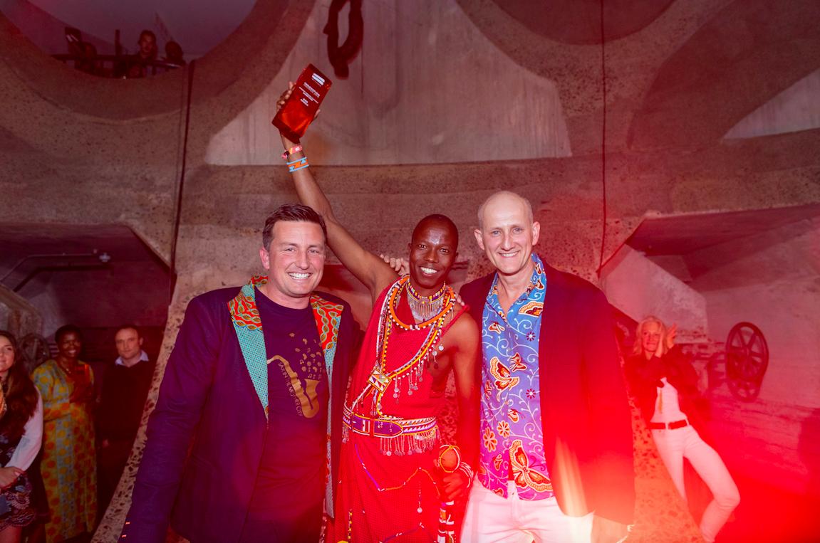 INNOVATION AWARDS 2019-WINNERS ANNOUNCED IN 1 WEEK! 🎉🌍 Remember to come dressed bold and vibrant to join in on the celebratory activities planned for the night. 

#NotOneStory