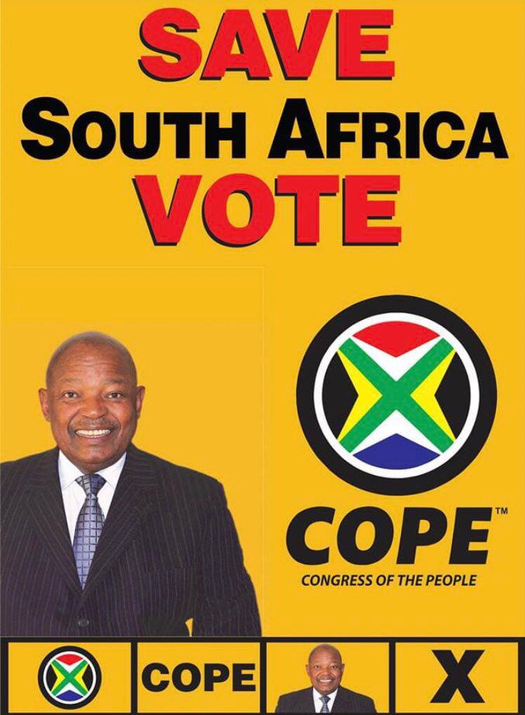 Mosiuoa Lekota (@mtlekota) on Twitter photo 