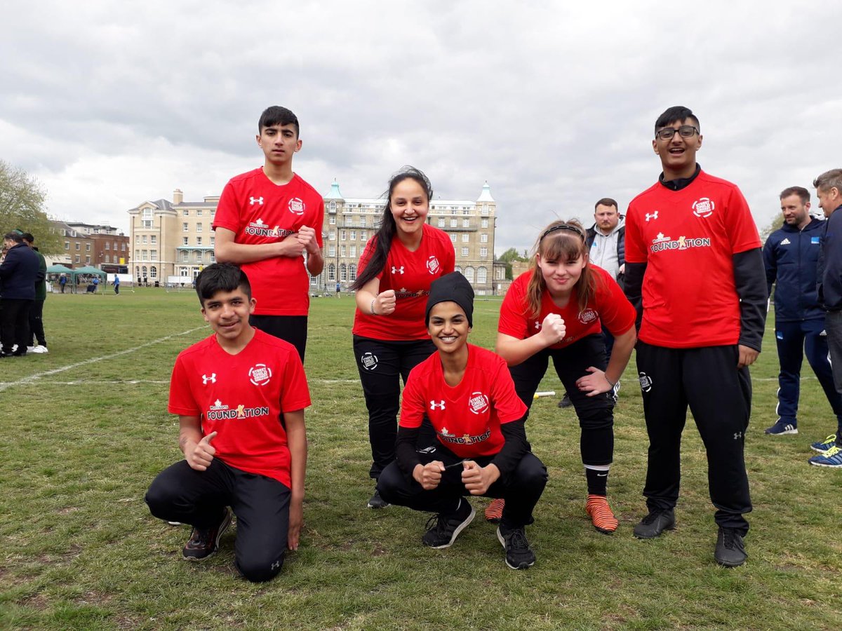 Best of luck to Centrepoint's Team England 🏴󠁧󠁢󠁥󠁮󠁧󠁿 who are taking part in the @iStreetChild Cricket World Cup semi-final today against Tanzania 🇹🇿at Lords!

We believe in the power of sport. centrepoint.org.uk/what-we-do/spo…