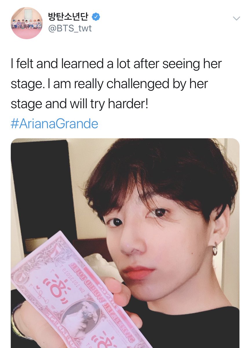 yehbts's tweet photo. i-armys how are we feeling ? https://t.co/X3T36ULr3g
