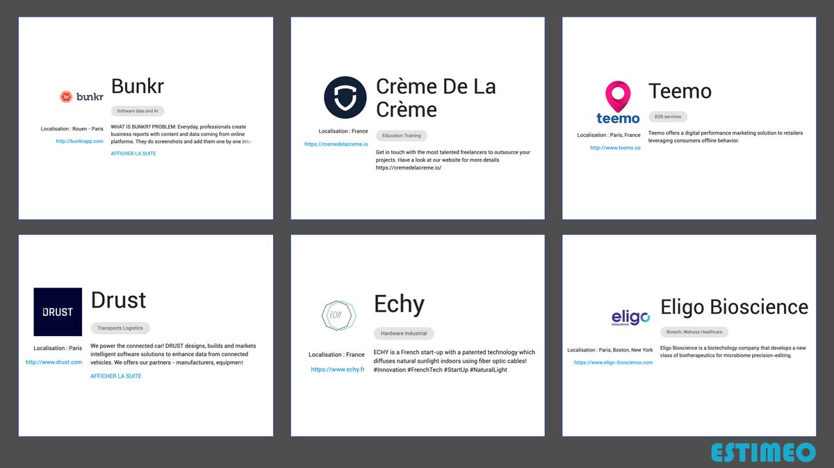 Estimeo tweet media