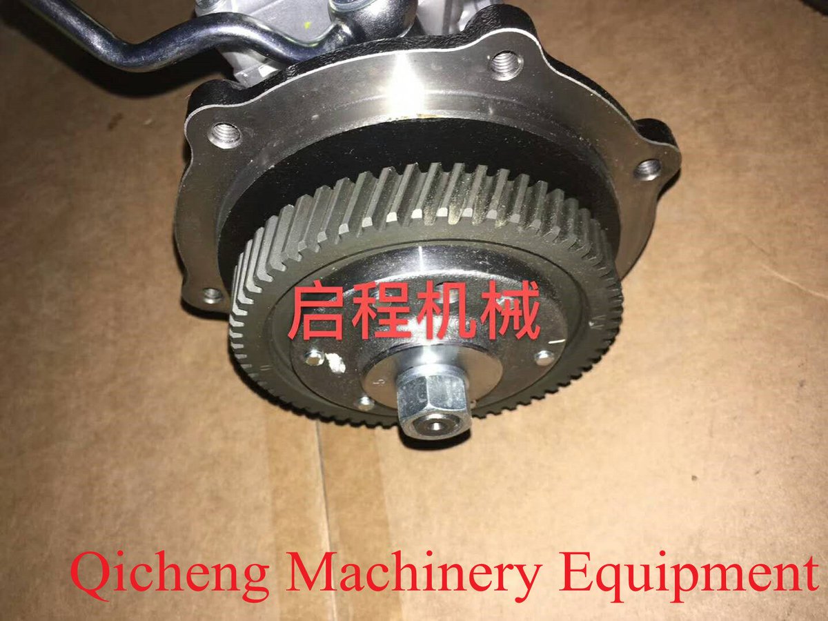 #JCB80 #original #high #pressure #pump
Welcome for your inquiry！
qc-engine.com