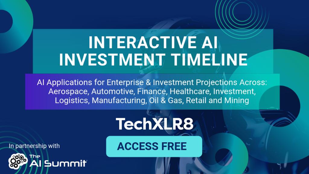 KNect365_TMT's tweet photo. Covering #MachineLearning, #StrongAI, #DeepLearning &amp; more, take a look at the key #AI technologies set to gain world-wide investment by enterprises, in the next 5 years. Access the free timeline &amp; forecast here → https://t.co/GDIkpNPV4i https://t.co/3Z0FS7C3Q1