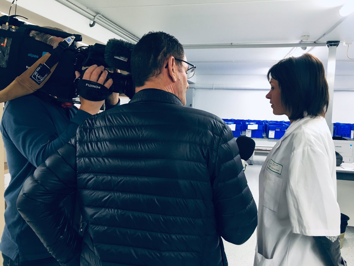 CHU Grenoble Alpes tweet media