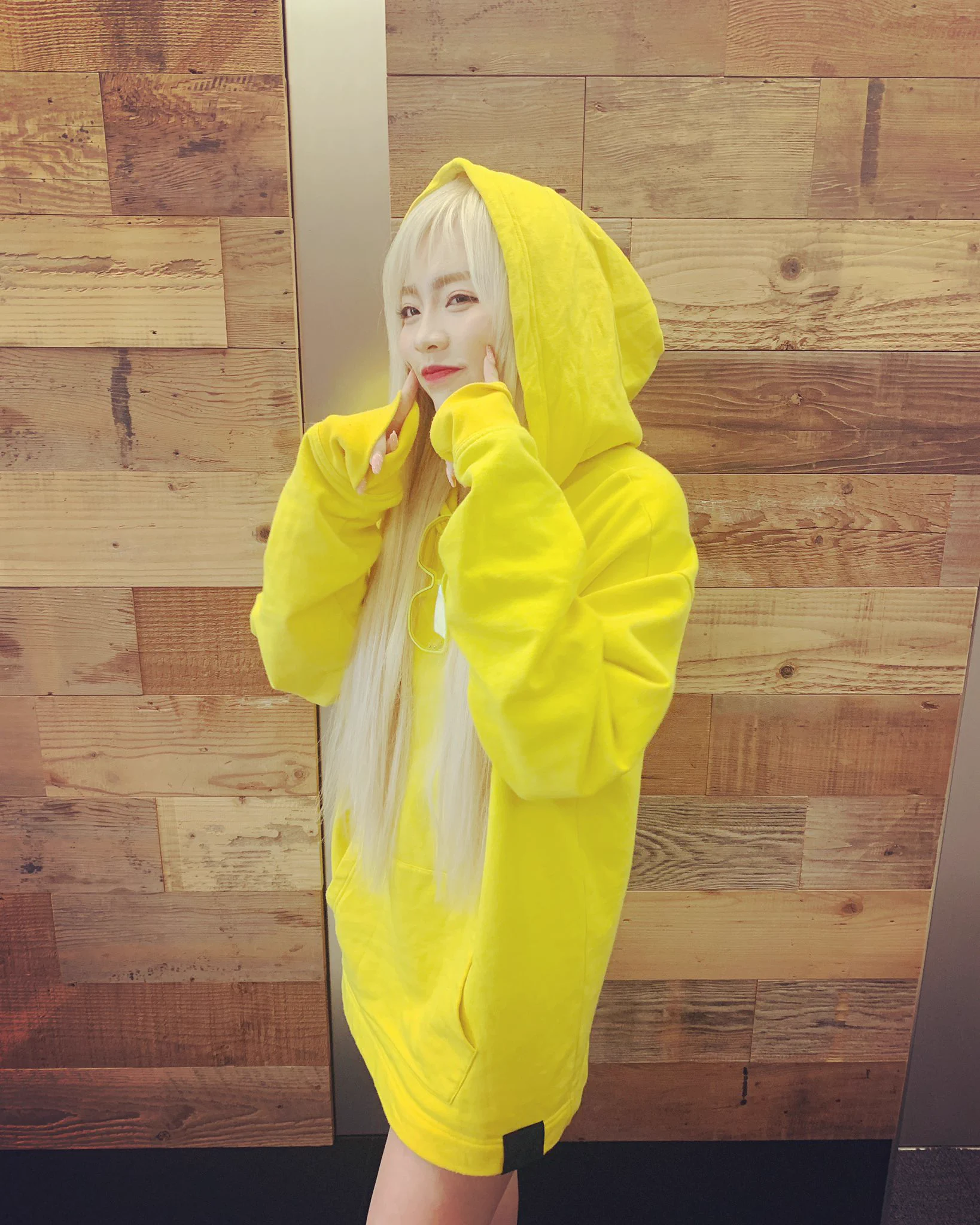 ちゃんみな CHANMINA on X: 