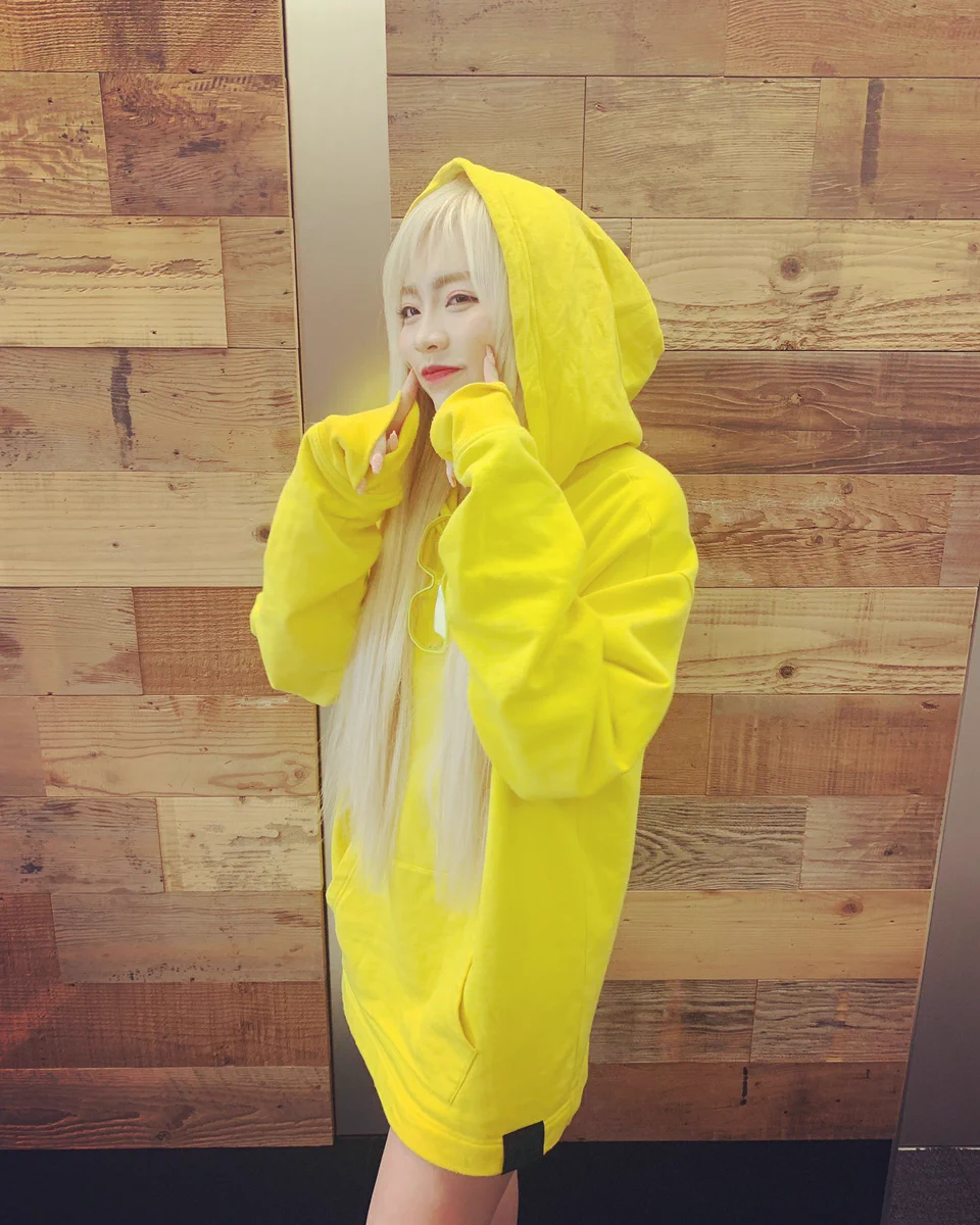ちゃんみな CHANMINA on X: 