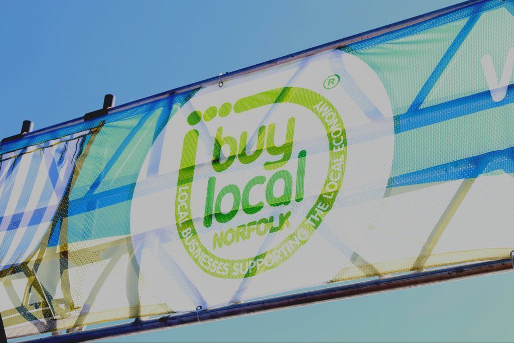 BuyLocalNorfolk's tweet photo. The next #blnnetworking will be the Buy Local Norfolk Social- A bit like our regular networking meetings, only less structured! May 21st 6-8pm location TBC. https://t.co/1pDvxjGFsJ https://t.co/u8PlT5Q4fu