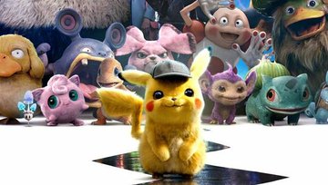 名探偵ピカチュウはつまらない ひどい理由や 泣ける の声は 花凛雑記
