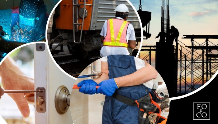 [NUEVO POST]
¿Cómo son las #FORMACIONES OBLIGATORIAS para #trabajadores del #SectorMetal? bit.ly/2V57Dpp📌Hoy profundizamos acerca del carácter y particularidades de esta #formación tan relevante que incluye cambios en los programas y contenidos. #TPM #Empresas #pymes