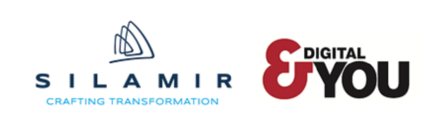 Silamir_'s tweet photo. Communiqué : Silamir acquiert @DigitalandYou  et construit un groupe référent dans la #transformation et le #digital. En savoir plus : 
https://t.co/wjk8Epx59C https://t.co/20PqRyXMTc