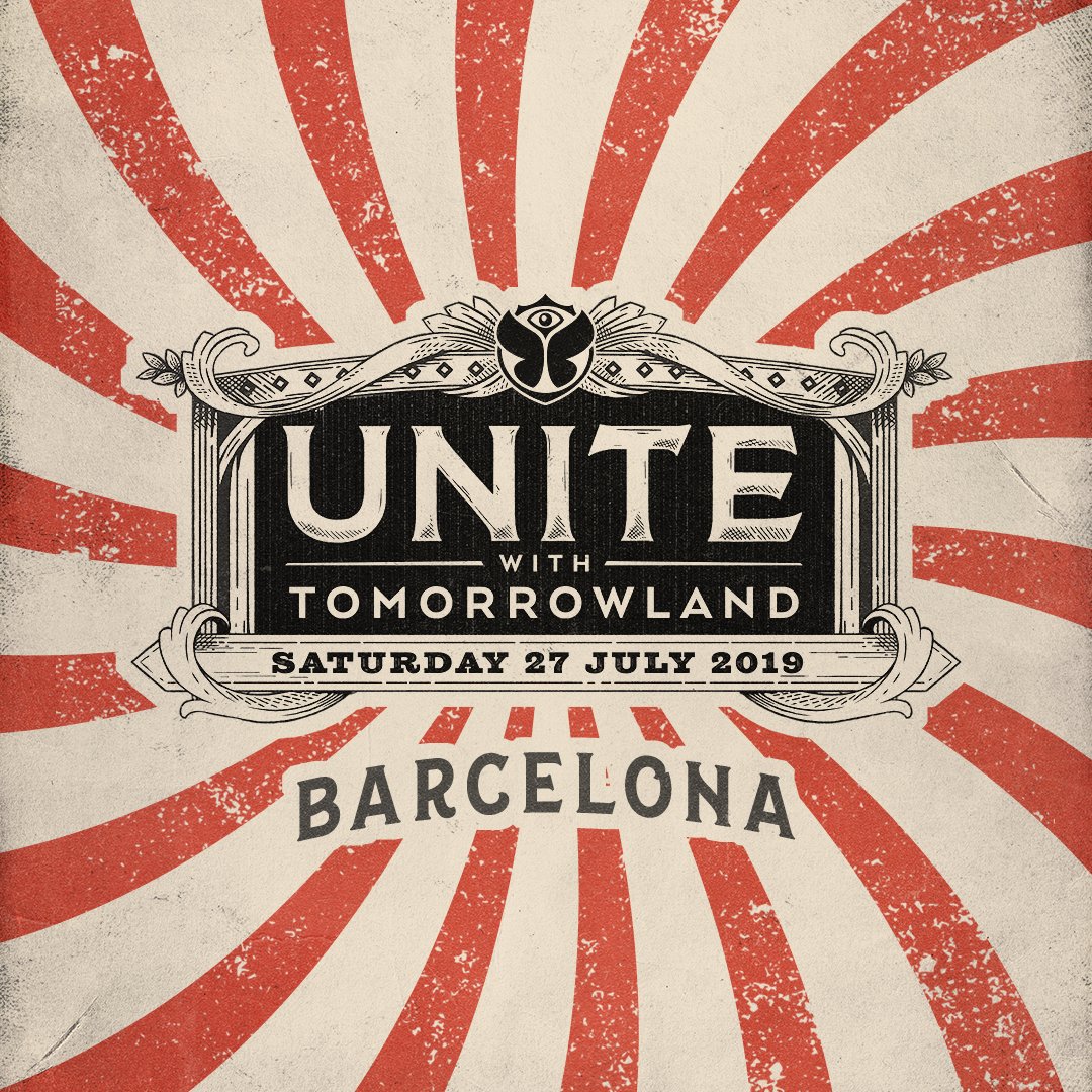 ¡En dos horas anunciamos el primer artista! Dos pistas: ha nacido en Europa y tiene más de 30 años.