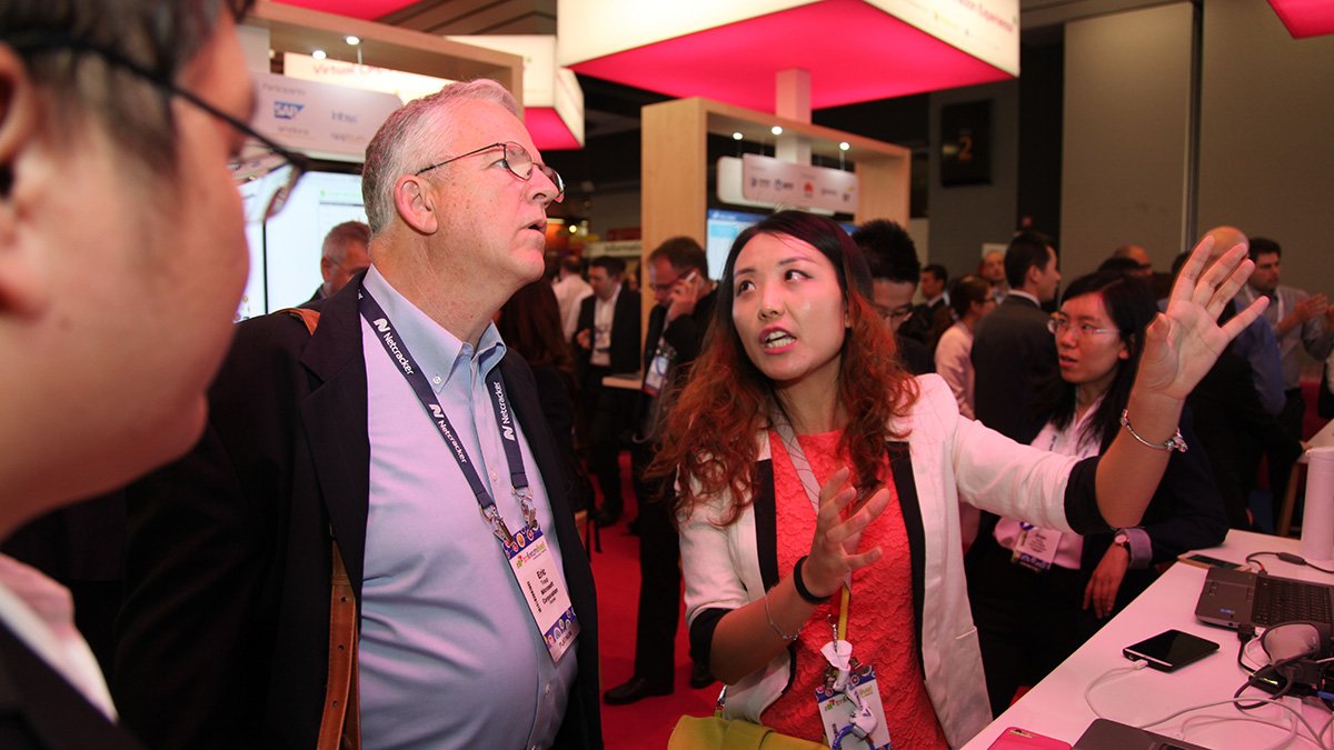 Join <a href="/AlJazeera/">Al Jazeera PR</a>, <a href="/rtenews/">RTÉ News</a>, <a href="/AP/">The Associated Press</a>, <a href="/VNovaVideo/">V-Nova Ltd</a>, <a href="/MetaliquidAI/">Metaliquid</a>, <a href="/tech_mahindra/">Tech Mahindra</a> &amp; <a href="/QatarComputing/">QCRI</a> at Digital Transformation World for their media-telecoms catalyst showcase! <a href="/tmforumorg/">TM Forum</a> #TMFDigital

dtw.tmforum.org/registration/?…