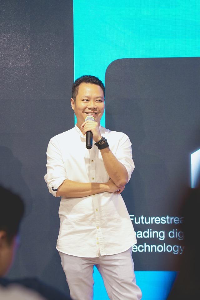 theSIXnetwork's tweet photo. 1) The highlight pictures of SIX Network Meet up III powered by Bitfish and Ground X Thank you all for coming and be the part of us
#SIXNetwork #SIXMeetup $SIX #Groundx #Bitfish #DataRockie #3DS #Blockchain #Tech #Fintech #Data #Bangkok #Thailand #CryptoNews https://t.co/8ek2WeGBfG