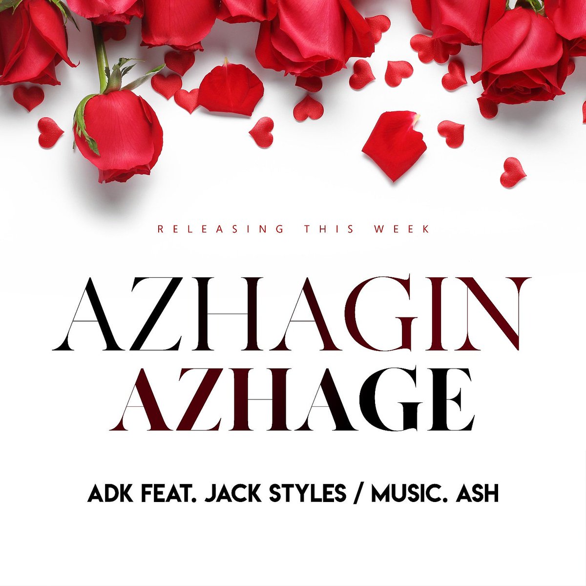 AaryanDineshK's tweet photo. AZHAGIN AZHAGE
ADK featuringJack Styles
Music Produced by ASH
RELEASING THIS WEEK
#AzhaginAzhage #rapmachines #RMTEAM #adkofficial #adkrapper #adk #jackstyles #ofro #allanpreetham #india #srilanka #chennai #rnbmusic #tamilrnbmusic #singapore #malaysia #tkp #teakadapasanga https://t.co/HaDiSJpmlJ
