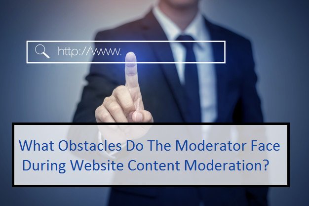 KendallHMurphy's tweet photo. What Obstacles Do The #Moderator Face During Website #Content Moderation?- https://t.co/MNIaroOCfF 

#Challenges #Obstacles #Moderation #Website https://t.co/40WtBvCSD4