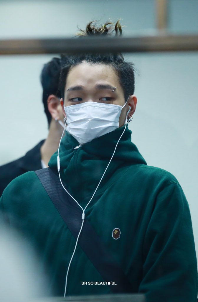 usb_bobby's tweet photo. 190507 🛬

#Bobby #바비 https://t.co/Wvy3M1S0kS
