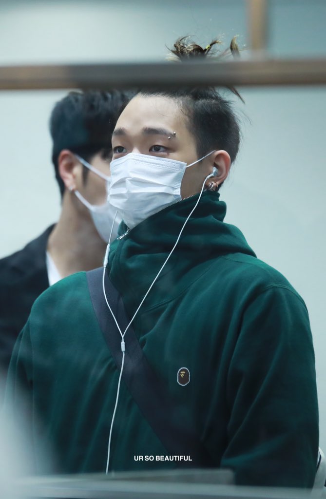 usb_bobby's tweet photo. 190507 🛬

#Bobby #바비 https://t.co/Wvy3M1S0kS