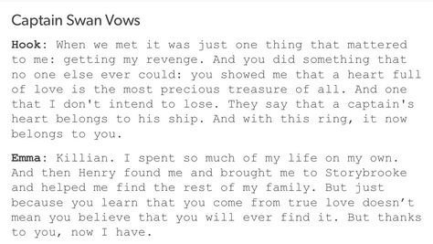 viportland's tweet photo. Happy 2nd wedding anniversary Emma and Killian! #CSWedding #CaptainSwan #CSWeddingAnniversary #EmmaSwan #KillianJones https://t.co/1lcKWQRhVZ