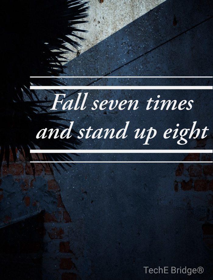 #techebridge #TuesdayThoughts