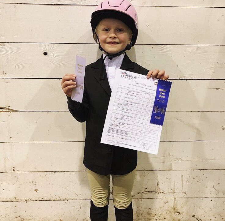 MGstablesWpg's tweet photo. Our Jump into Spring Show was such a fun day! Many new competitors and so many great tests and rounds. We are SO proud of our riders! 🤩🐴🏅 https://t.co/bm92y6NCJH