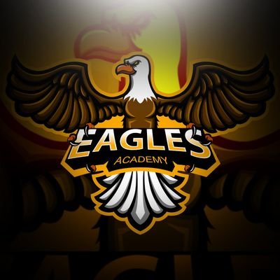 27/32 @EaglesAcademyG las águilas vienen desde lejos para imponer su primer lugar en la fase de grupos 🦅