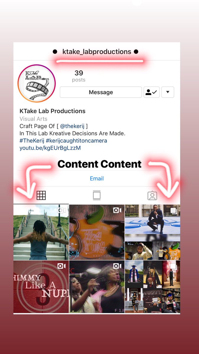 theKeriJ's tweet photo. Perfecting My Craft One Clip At A Time. #Kerijcaughtitoncamera #instagram #KTakeLab #Thekerij #clt #sc #atl https://t.co/JAmeMluJ9u