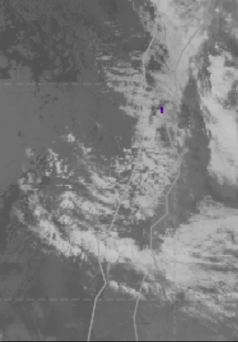 JorgReyes10's tweet photo. Algunas tormentas aisladas en la región de Coquimbo 🌩️⛈️
En los interiores de #Salamanca #Chillepin #Matancilla
@MeteoLaSerena @RNECoquimbo @ClimaCoquimbo @gabopalmaojeda @DjFcoMorgado https://t.co/98EREe4QKd