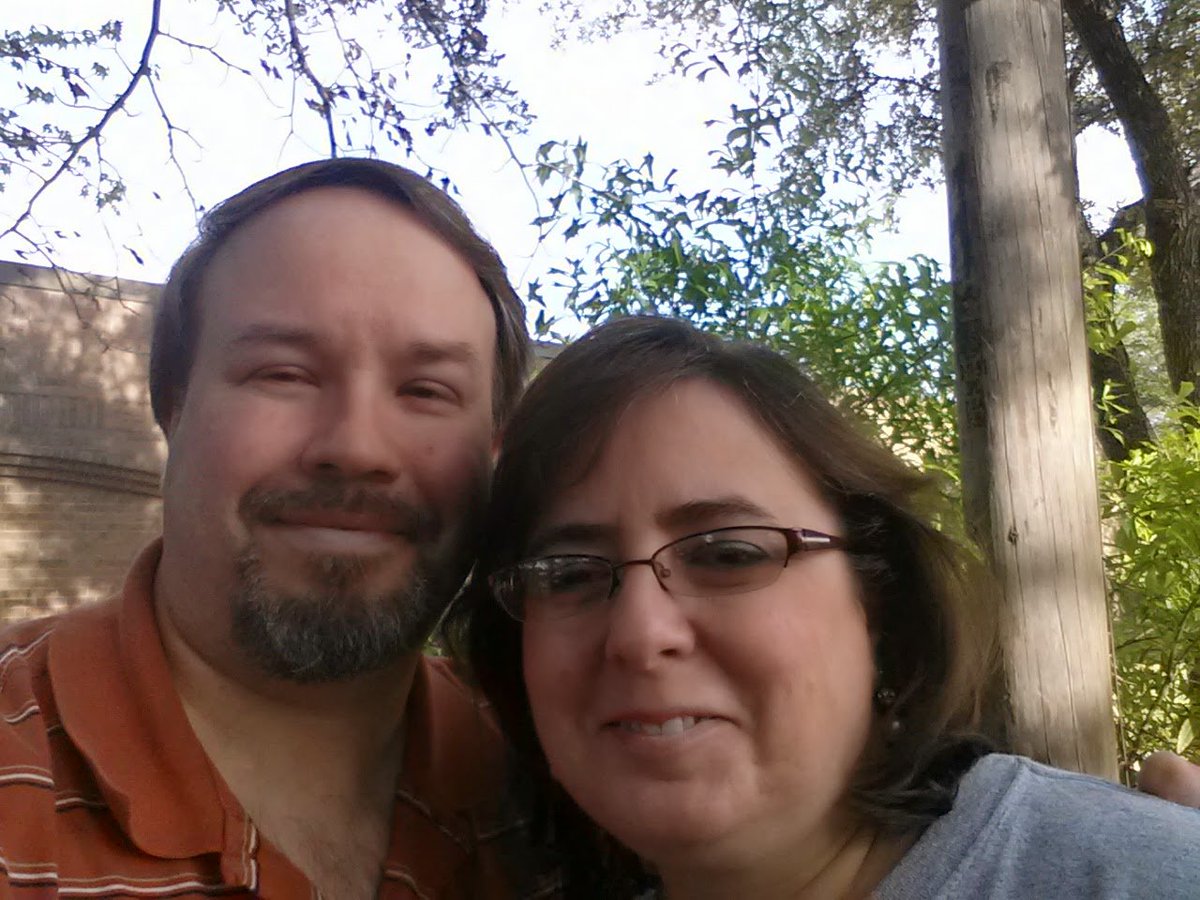 @USGeocaching TeamBPL checking in from Tyler, TX