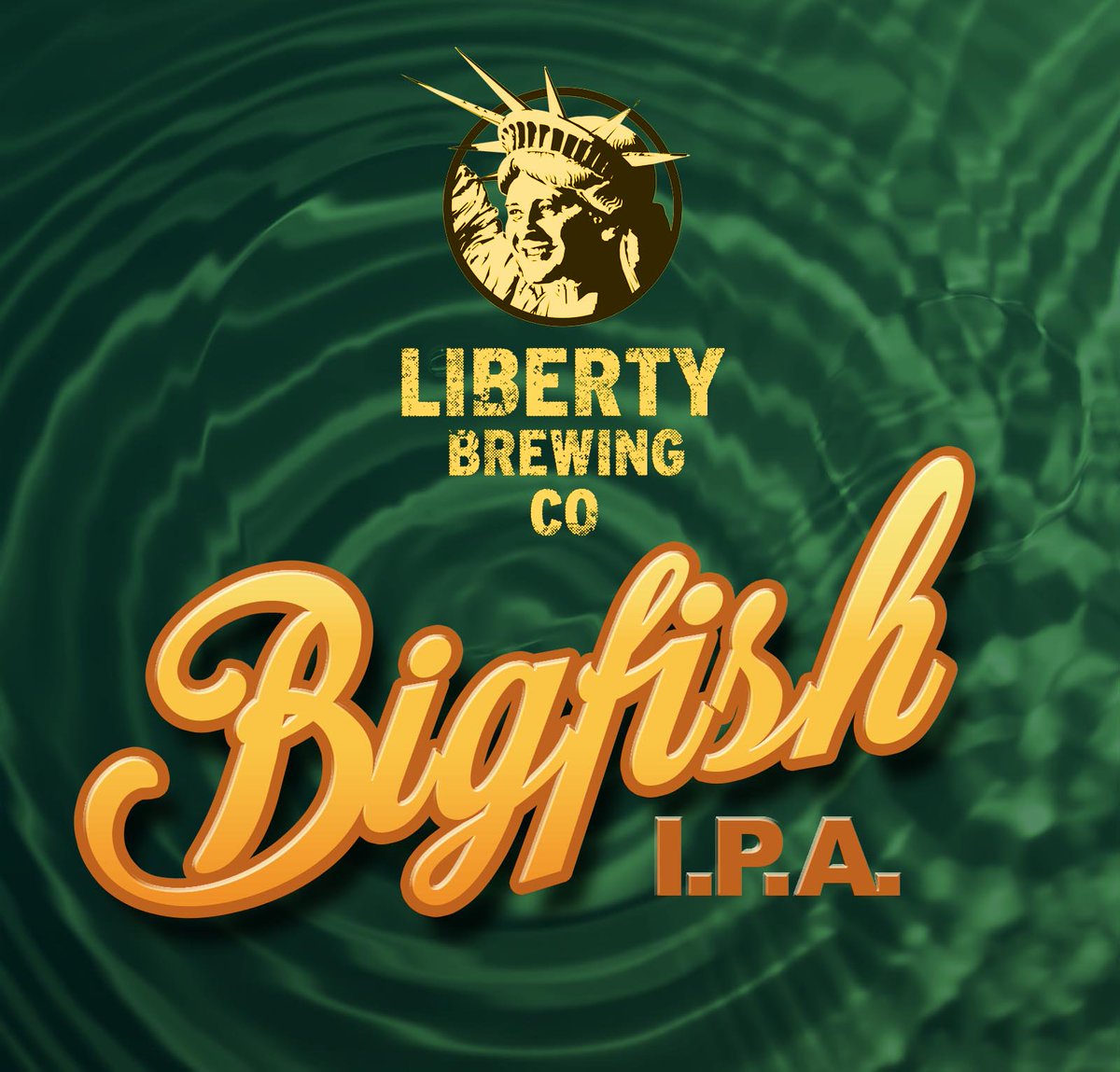 Got Good Beer Week FOMO? We've got just the ticket! We're launching <a href="/LibertyBrewer/">Liberty Brewing Co</a> Bigfish IPA to coincide with our event at <a href="/catfishfitzroy/">The Catfish</a> 
Soul Shack wil; even be serving Philly Cheesesteaks for that authentic Melbourne feel!

facebook.com/events/6029281…