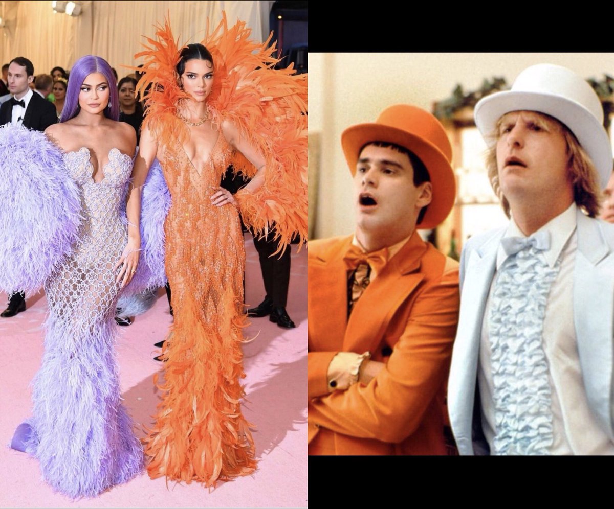 partyfowles's tweet photo. #MetGala2019 #whoworeitbetter ?? https://t.co/eWtDw0za1U