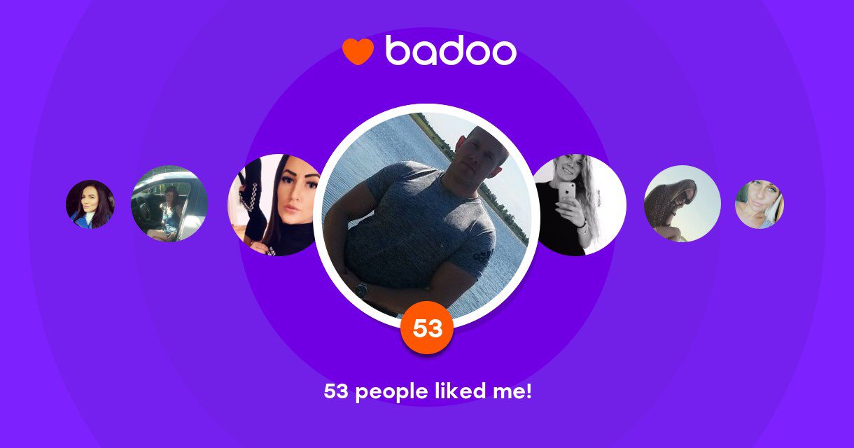 Badoo sign out