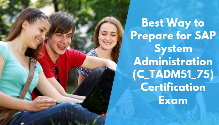 erpprep's tweet image. How to Improve Knowledge on #Oracle_DB (#C_TADM51_75) #Certification Exam for Betterment of Career
c-tadm51-75-study-guide.tumblr.com
