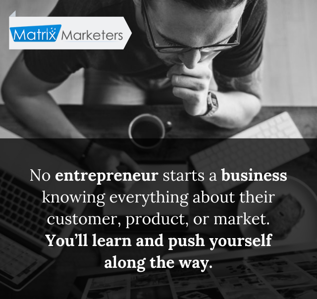 mtrxmrktrs's tweet photo. Your biggest motivation, Just to keep challenging Yourself. #entrepreneur #matrixmarketers
#entrepreneurlife #smallbusiness #businessowners #developers #innovation #success #business #smallbusinessowner #entrepreneurial #startups #entrepreneurspirit #beyourownboss #b2b #b2c https://t.co/BWEXZs9HsQ