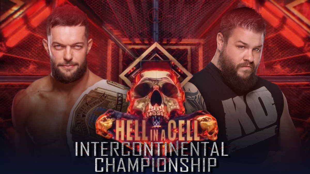 aswin_xd's tweet photo. Advertised Matches for #HellInACell2019
#UndertakerVsGoldberg
#ReignsVsBryan
#BalorVsOwens
#RollimsVsMcIntyre https://t.co/cya5ToUjHD