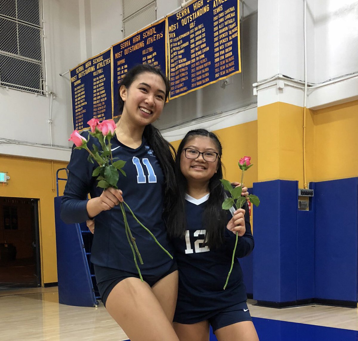 DefenderDlsu's tweet photo. One of the 4 Big Fishes we keep mum. She announced it already so its about time to welcome her. Welcome ALISTER BORABO! This 5'11 Outside Hitter will be joining the DLSU Lady Spikers and is set to arrive in the Philippines if a few months. Thank you Alister! 💚🏹🏐 https://t.co/9OIS2IHVAD