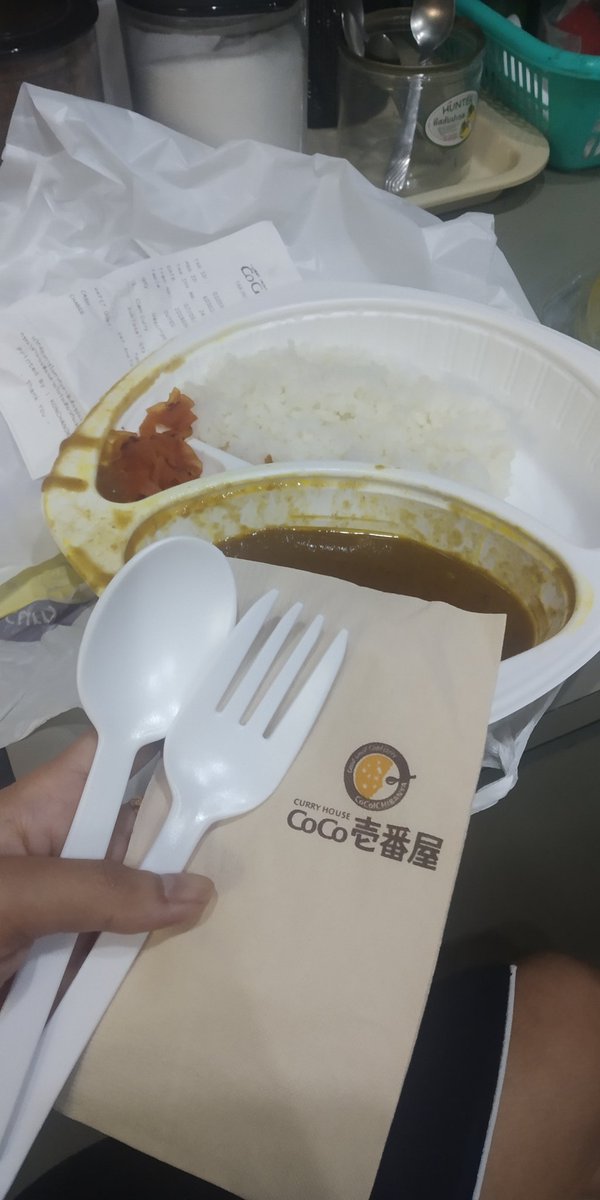 bohomina's tweet photo. Cocoichibanya ในราคาสุทธิ 40 บาทจย้าาาา สั่งผ่านแกรบเลย ใส่โค้ด HELLO80 #GRABTH #GRABFOOD #GrabFood #grabcode #รีวิวอาหาร #อร่อยบอกต่อ #อร่อยไปแดก https://t.co/tUfkMN9qDK