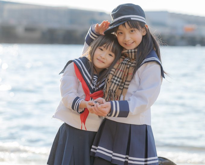 Twitterのコスプレ画像41