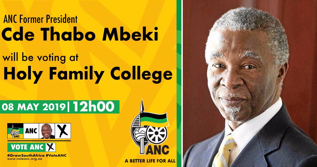 ANC - African National Congress tweet media