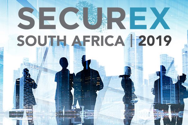 PSiRALive's tweet photo. Join PSiRA at Africa's biggest showpiece #Securex2019 #Africa #4IR @SecurexSA
Dates:ย 14-16 May 2019
Gallagher Convention Centre, Midrand, JHB
*Coffee talk with our CEO, Manabela Chauke
*PSiRA Topical Research Reports, Wed, 15 May, 7:30-8:00
*Meet pvt security heavy-hitters https://t.co/i5ZY79DMKx
