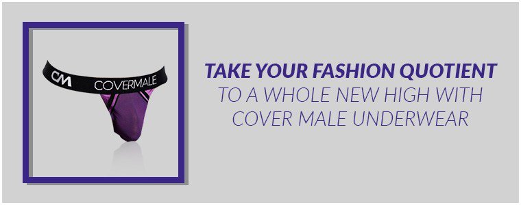 Take your fashion quotient to a whole new high with Cover Male Underwear undiefan.com/take-your-fash…