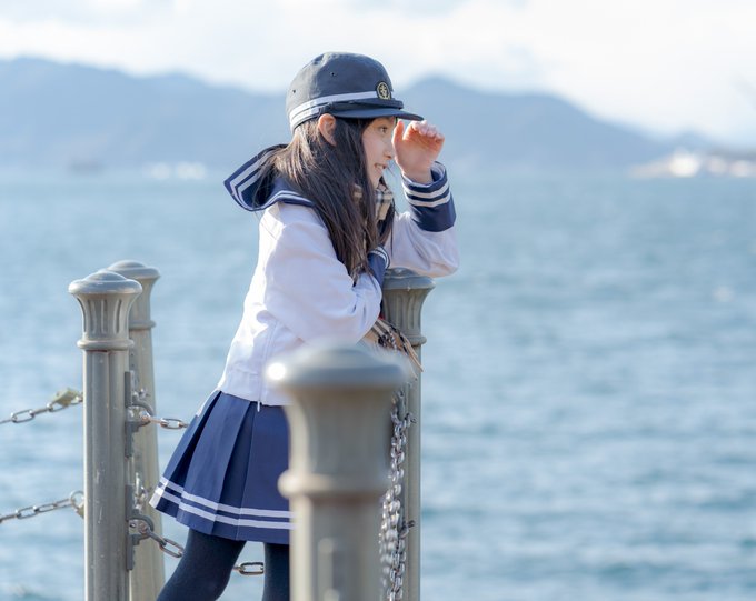 Twitterのコスプレ画像42