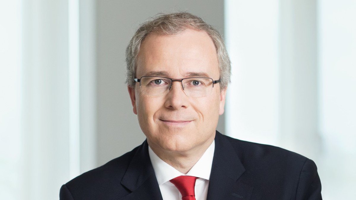 #Uniper #CFO Delbrück zu #Q1-19: „Wir haben immer gesagt, dass 2019 ein Übergangsjahr sein wird. Wir liegen heute mit den relevanten Steuerungsgrößen im Einklang mit unseren Erwartungen und sind unverändert zuversichtlich, unsere Ziele für das Gesamtjahr zu erreichen.“