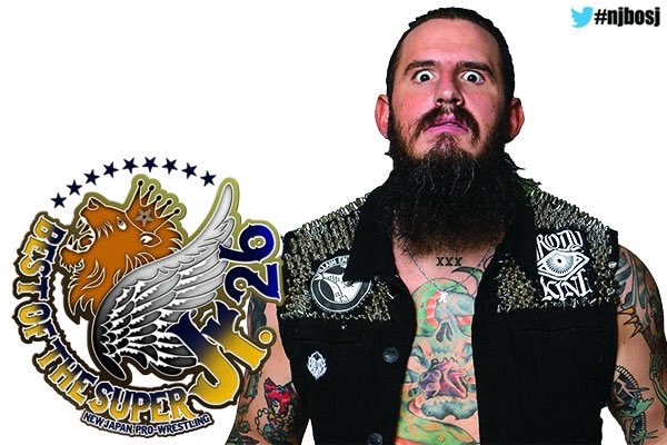 Big Bad Brody King tweet media