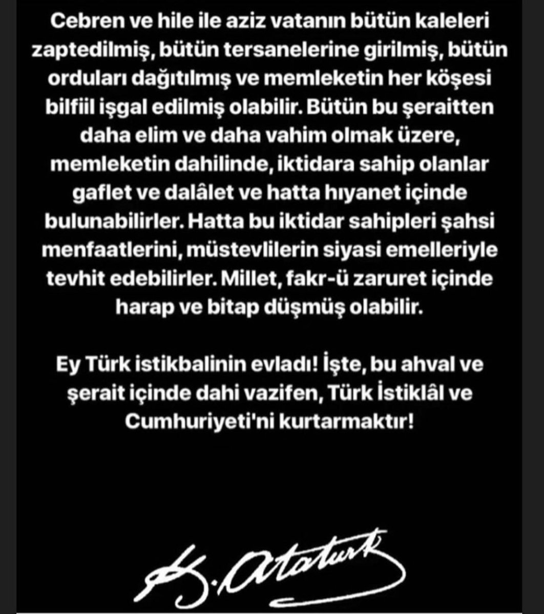 Özgür Demirtaş (@profdemirtas) on Twitter photo 