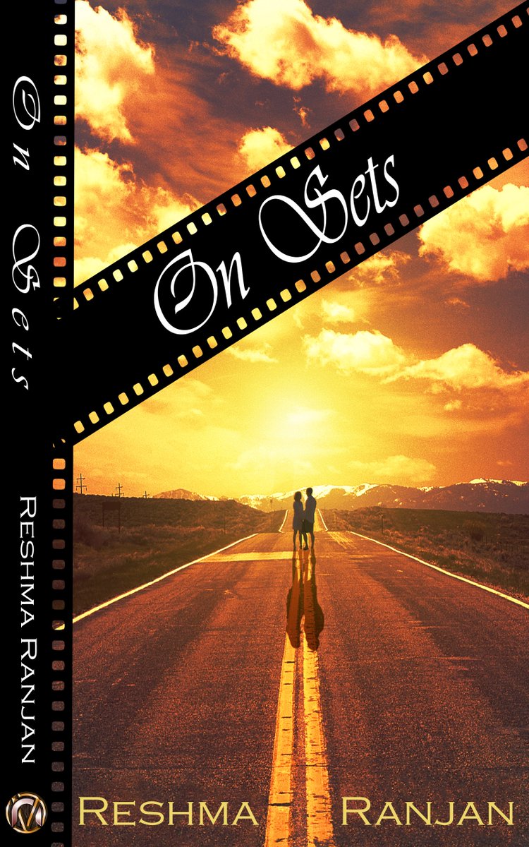 reshmakranjan's tweet photo. On Sets By Reshma Ranjan
Story of SamarKumarSinghMewar and SonaVishisht. Grab it from https://t.co/yKhFJRwgsT
#romancebooks #poweredbyIndie #indiebookblasts #indiebookpromos #OnSets #ReshmaRanjan #newrelease #kindleunlimited #Actorromance #lovestory #DenverRomance #IndiaRomance https://t.co/2KXnimMNg8
