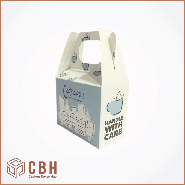 cbhpackaging's tweet image. You can get the Custom Gable Boxes so that you can protect and preserve the inside product in a more appropriate way. For order contact Custom Boxes Hub at (866) 472-5540 or Email us info@customboxeshub.com
#CustomGableBoxes, #CustomPrintedGableBoxes, 🥰🥳