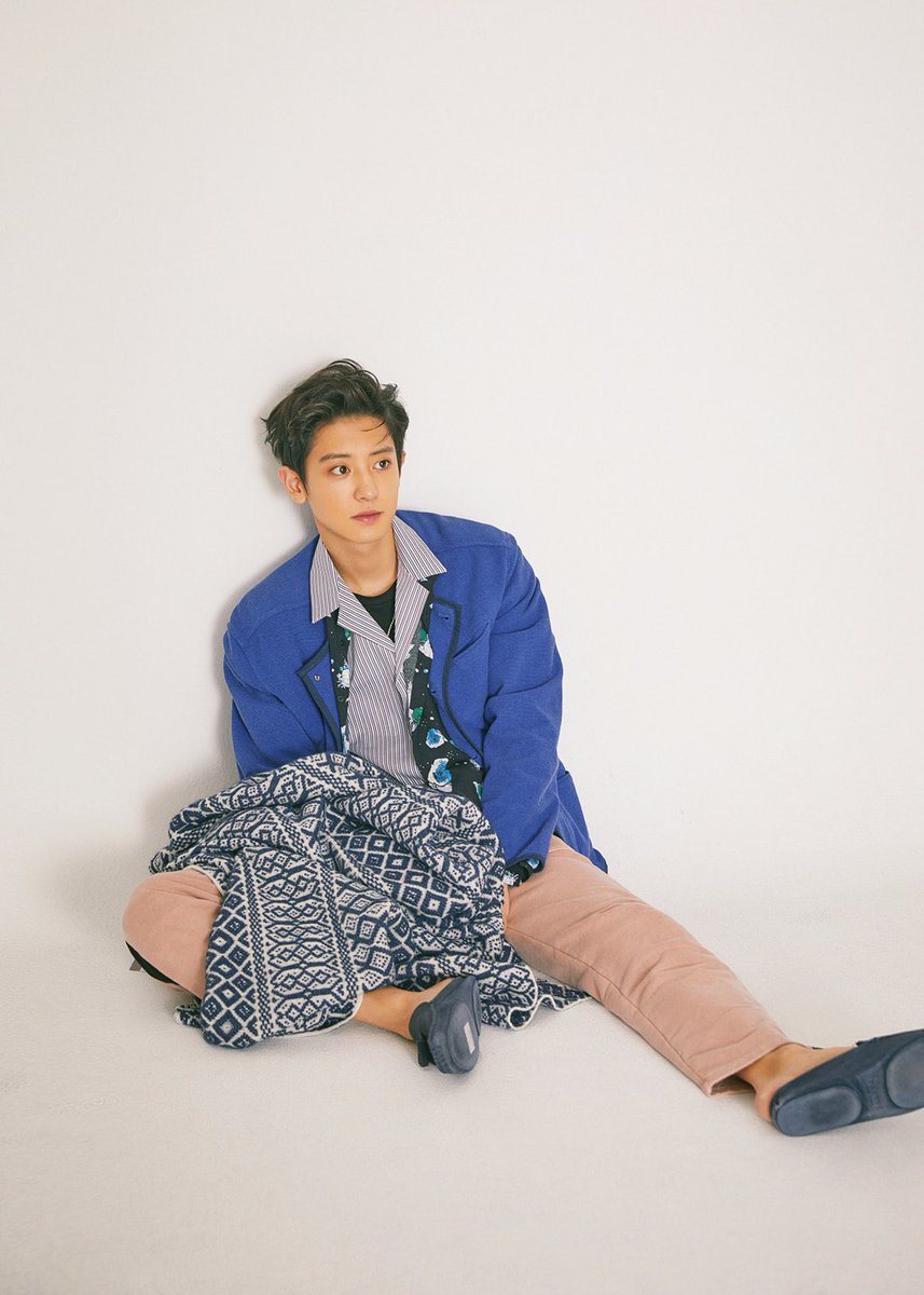 knockknock0408's tweet photo. CHANYEOL 
@weareoneEXO https://t.co/rpbal94xoE