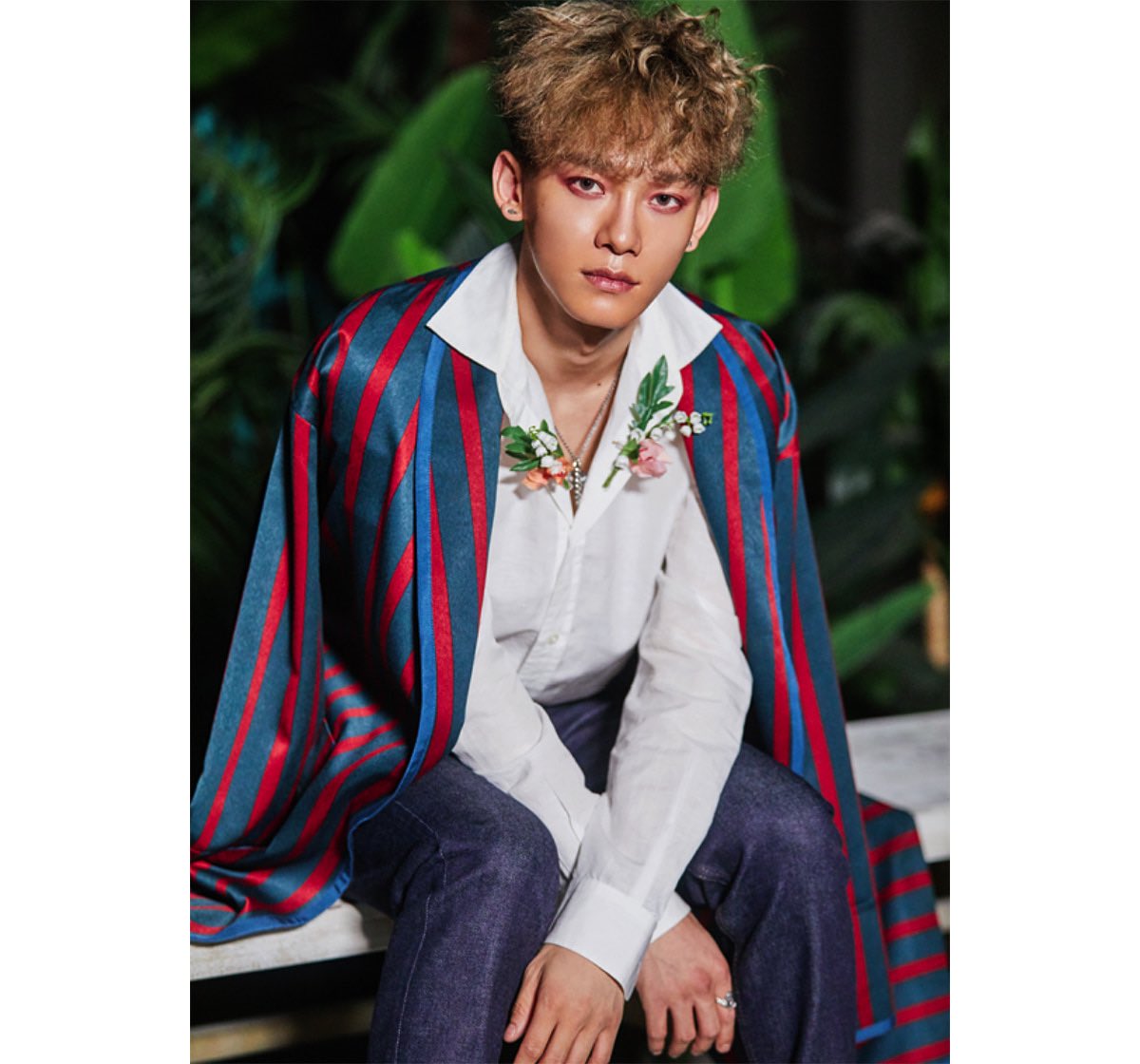 knockknock0408's tweet photo. CHEN KAI
@weareoneEXO https://t.co/AbAfSu0Jq7